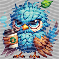 Animal Text Series-AT 1652